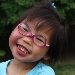 glasses