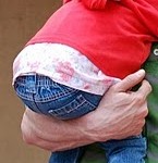 hug