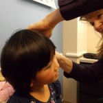 Getting Hearing Aides