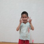 Gabriel 1 - WACAP